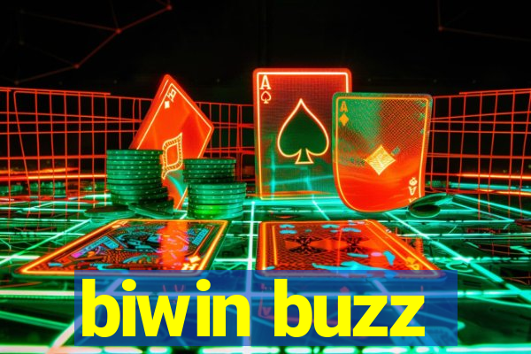 biwin buzz